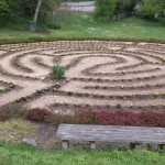 2016 Labyrinthansicht