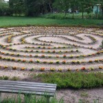 2016 Labyrinthansicht