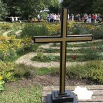 2018 Gottesdienst im Grünen September