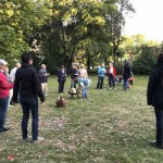 2018 Labyrinth Sommerabend